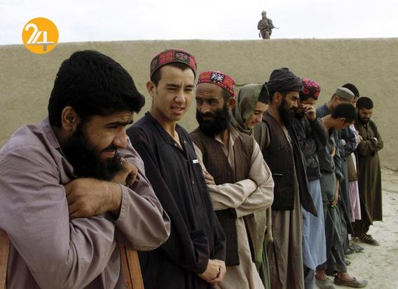 جنگ ۲۰ سال پیش طالبان در افغانستان