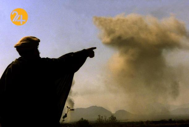 جنگ ۲۰ سال پیش طالبان در افغانستان