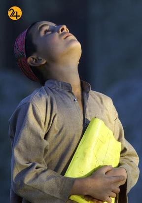 جنگ ۲۰ سال پیش طالبان در افغانستان