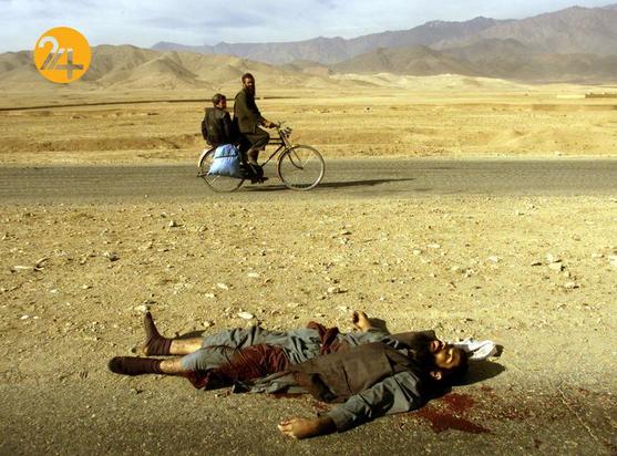 جنگ ۲۰ سال پیش طالبان در افغانستان