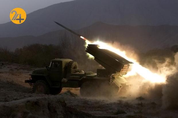 جنگ ۲۰ سال پیش طالبان در افغانستان