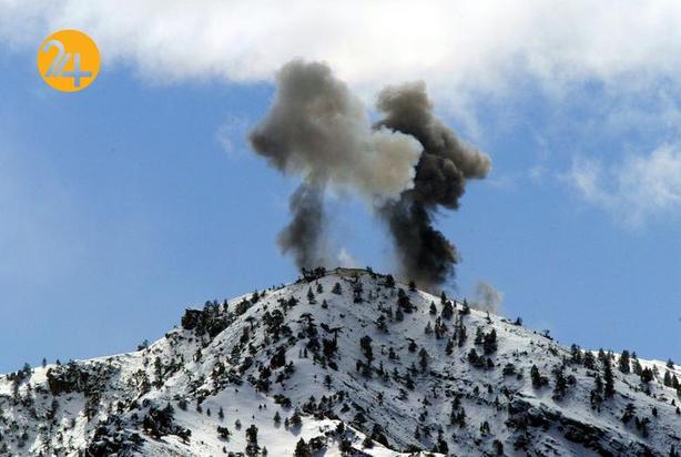 جنگ ۲۰ سال پیش طالبان در افغانستان