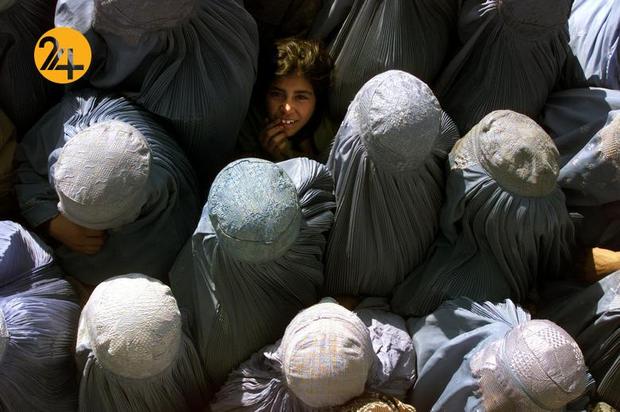 جنگ ۲۰ سال پیش طالبان در افغانستان