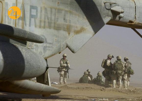 جنگ ۲۰ سال پیش طالبان در افغانستان