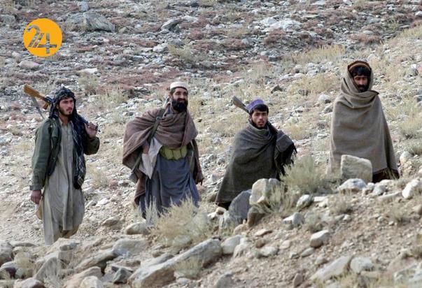 جنگ ۲۰ سال پیش طالبان در افغانستان