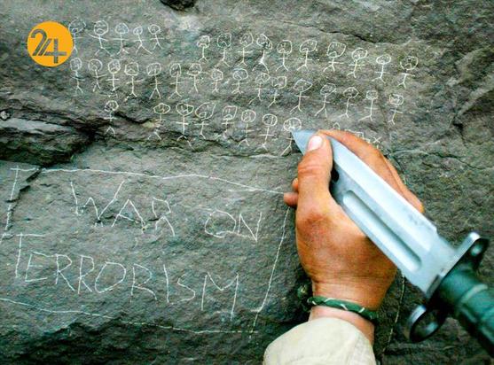 جنگ ۲۰ سال پیش طالبان در افغانستان