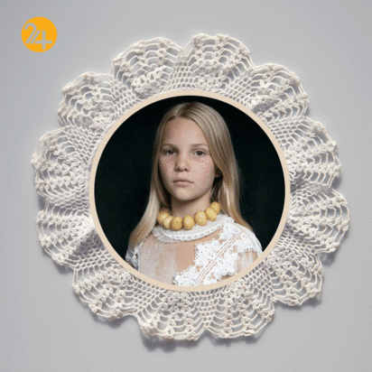 بهترین عکس‌های سال با سوژه سیب‌زمینی