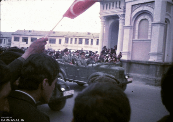 عکس های تاریخی افغانستان