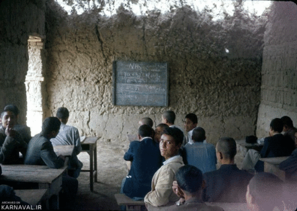 عکس های تاریخی افغانستان