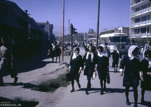 عکس های تاریخی افغانستان