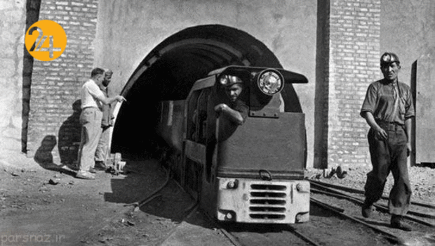 افغانستان مدرن در زمان های قدیم