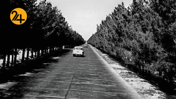 افغانستان مدرن در زمان های قدیم