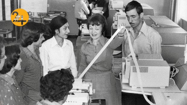 افغانستان مدرن در زمان های قدیم