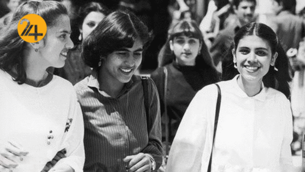 افغانستان مدرن در زمان های قدیم