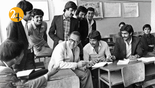 افغانستان مدرن در زمان های قدیم