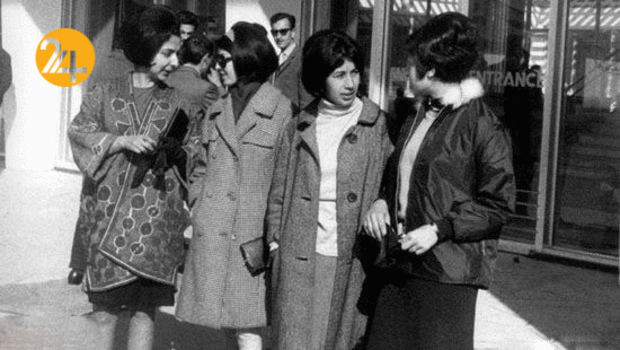 افغانستان مدرن در زمان های قدیم