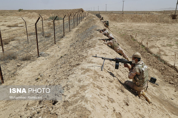 وضعیت مرز دوغارون و شهر تایباد پس از اتفاقات اخیر افغانستان