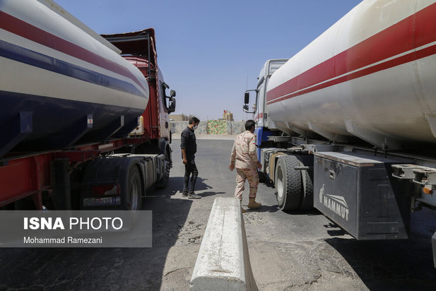 وضعیت مرز دوغارون و شهر تایباد پس از اتفاقات اخیر افغانستان