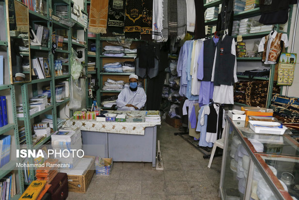 وضعیت مرز دوغارون و شهر تایباد پس از اتفاقات اخیر افغانستان