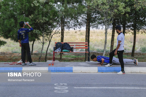 وضعیت مرز دوغارون و شهر تایباد پس از اتفاقات اخیر افغانستان