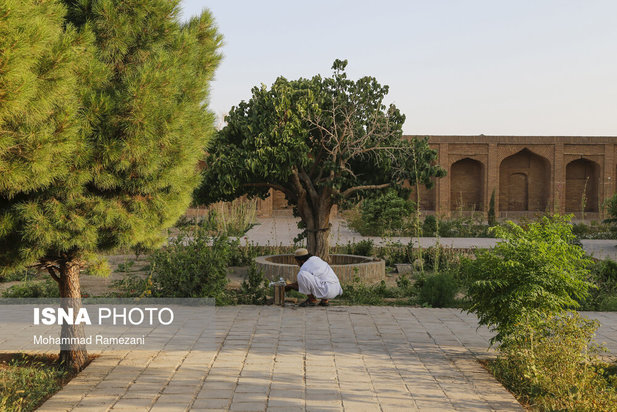 وضعیت مرز دوغارون و شهر تایباد پس از اتفاقات اخیر افغانستان