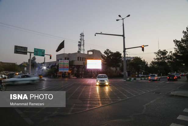 وضعیت مرز دوغارون و شهر تایباد پس از اتفاقات اخیر افغانستان