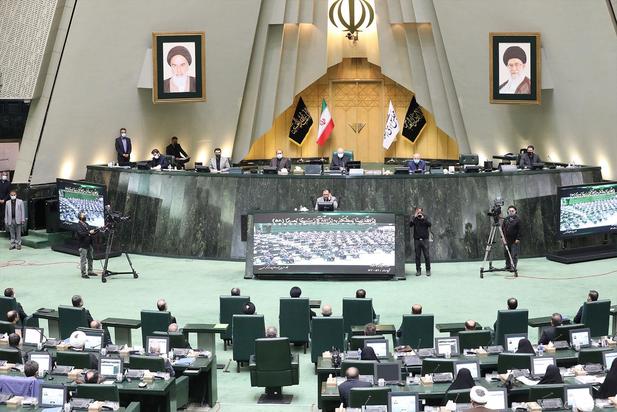 اولین جلسه بررسی صلاحیت وزرای پیشنهادی دولت سیزدهم