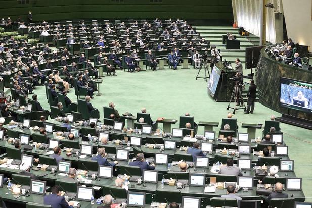 اولین جلسه بررسی صلاحیت وزرای پیشنهادی دولت سیزدهم