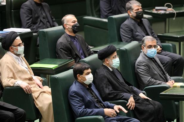 اولین جلسه بررسی صلاحیت وزرای پیشنهادی دولت سیزدهم