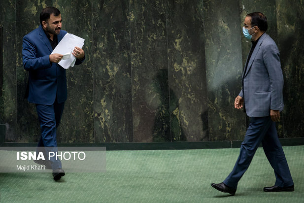 روز دوم بررسی صلاحیت کابینه پیشنهادی دولت سیزدهم