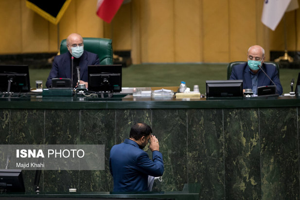 روز دوم بررسی صلاحیت کابینه پیشنهادی دولت سیزدهم