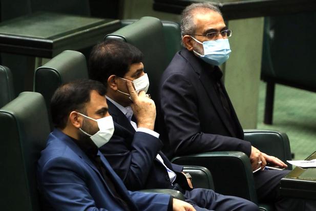 روز دوم بررسی صلاحیت کابینه پیشنهادی دولت سیزدهم