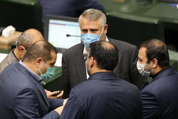 روز دوم بررسی صلاحیت کابینه پیشنهادی دولت سیزدهم