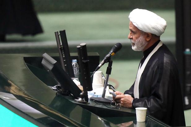 روز دوم بررسی صلاحیت کابینه پیشنهادی دولت سیزدهم