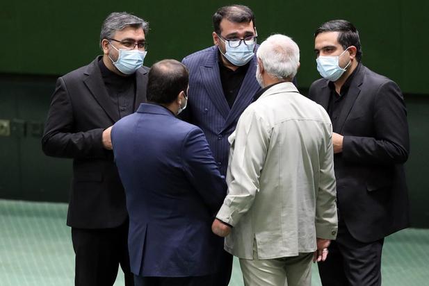 روز دوم بررسی صلاحیت کابینه پیشنهادی دولت سیزدهم