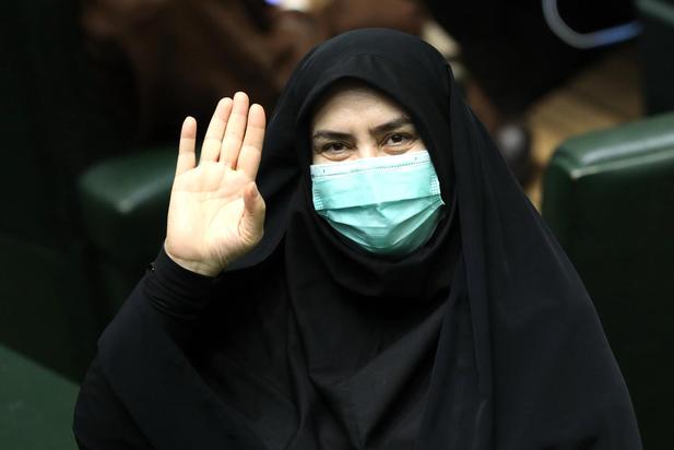 روز دوم بررسی صلاحیت کابینه پیشنهادی دولت سیزدهم