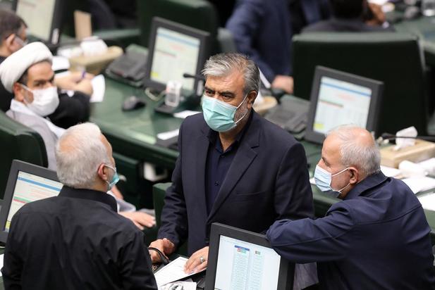 روز دوم بررسی صلاحیت کابینه پیشنهادی دولت سیزدهم
