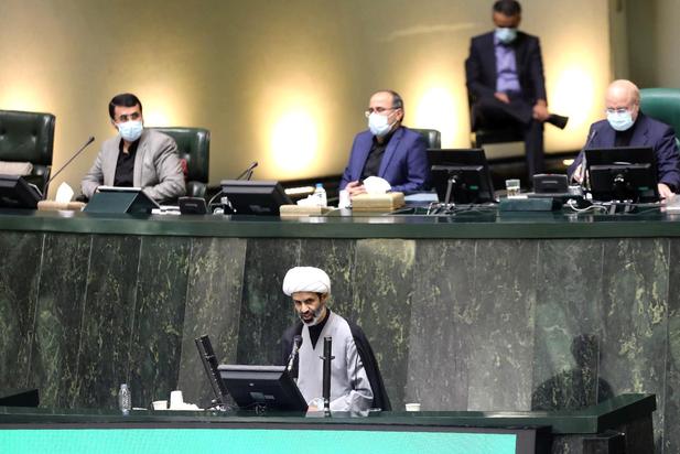 روز دوم بررسی صلاحیت کابینه پیشنهادی دولت سیزدهم