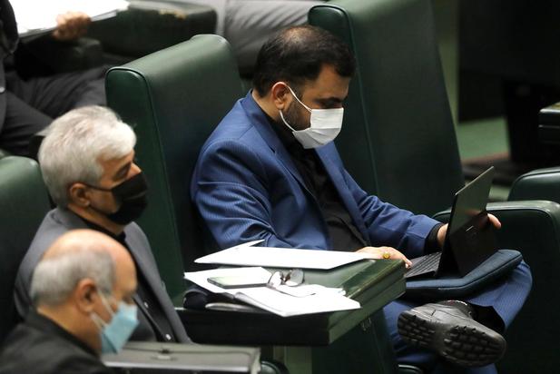 روز دوم بررسی صلاحیت کابینه پیشنهادی دولت سیزدهم