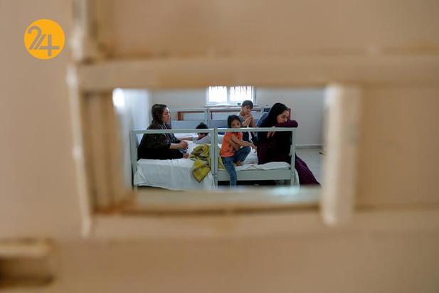 بستن مرزهای ترکیه به روی مهاجران افغان