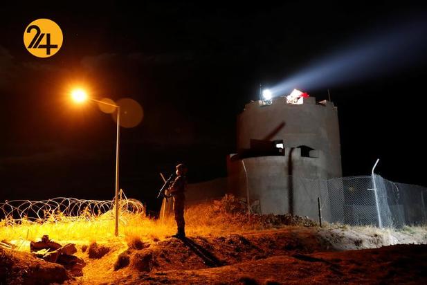 بستن مرزهای ترکیه به روی مهاجران افغان