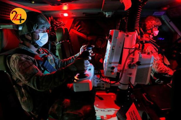 بستن مرزهای ترکیه به روی مهاجران افغان