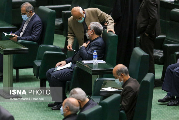 سومین روز بررسی صلاحیت کابینه پیشنهادی دولت سیزدهم