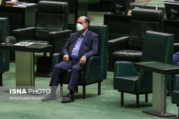 سومین روز بررسی صلاحیت کابینه پیشنهادی دولت سیزدهم