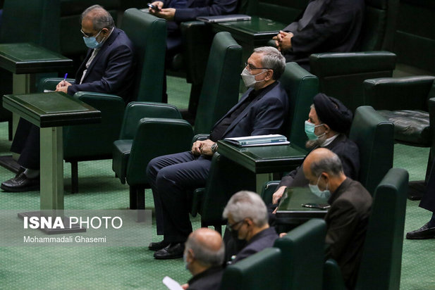 سومین روز بررسی صلاحیت کابینه پیشنهادی دولت سیزدهم