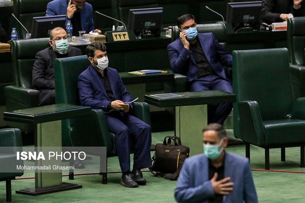 سومین روز بررسی صلاحیت کابینه پیشنهادی دولت سیزدهم