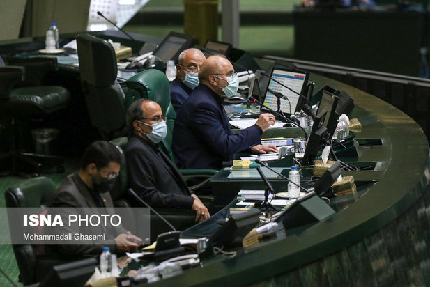سومین روز بررسی صلاحیت کابینه پیشنهادی دولت سیزدهم