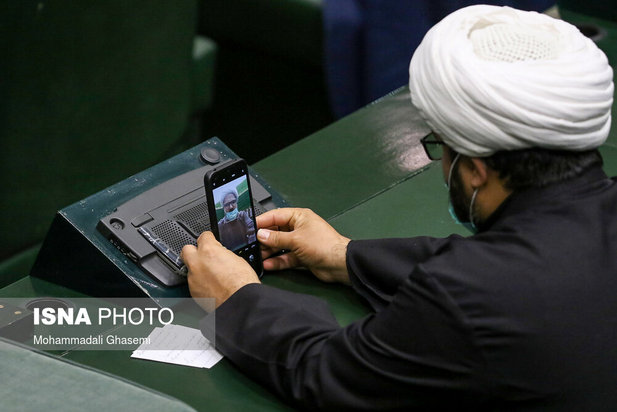 سومین روز بررسی صلاحیت کابینه پیشنهادی دولت سیزدهم