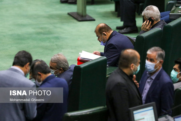 سومین روز بررسی صلاحیت کابینه پیشنهادی دولت سیزدهم