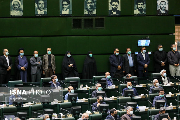 چهارمین روز بررسی صلاحیت کابینه پیشنهادی دولت سیزدهم